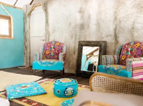 Casa Madera