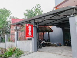 Hnr Homestay Syariah By OYO Rooms