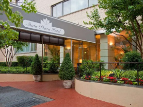 State Plaza Hotel
