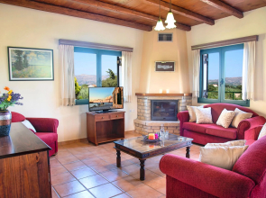 Sentido Villas