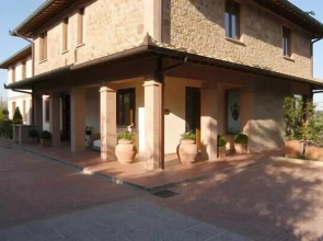 Piccolo Hotel La Valle