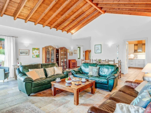 Villa Fonesei