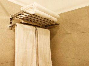 CityRest Fort - Hostel