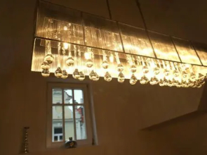 Luxury Apartment Maiselova