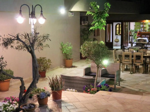 John & Mary's Studios