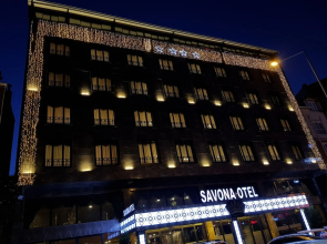 Savona Otel