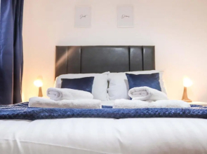 Cosy - Modern - Accommodation - In Heart of Northumberland