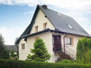 Beautiful Apartment Located in Kühlungsborn