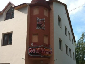 Red Stone