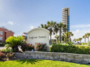 Lagoon Tower by Luxury Gulf Rentals