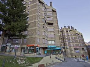 Apartamento Esquirós