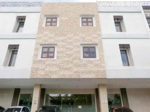 Graha Andi Putri by OYO Rooms