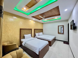 White Rose Guest House