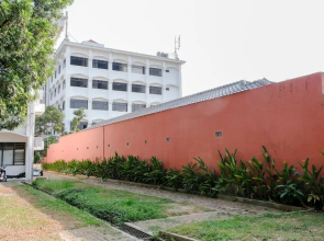 Uniga Malang Family Residence by OYO Rooms
