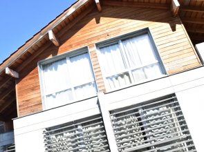 Residhotel Galerie Tatry