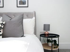 Eveswell Studios | Comfort | Studio 1