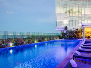Fiesta Inn Cancun Las Americas