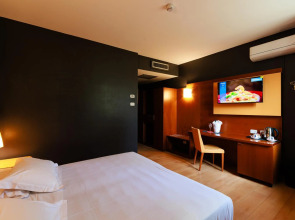 Hotel Villa delle Rose