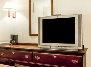 Rodeway Inn Winslow I-40