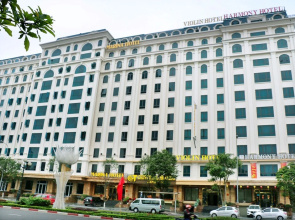 Violin Bac Ninh Hotel
