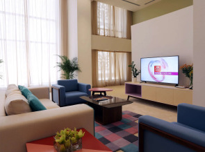 Ramada Hotel & Suites by Wyndham JBR