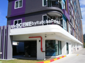 The Scene Condo By The Rich