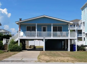 The Lee Cottage 3 Bedroom Home by Redawning