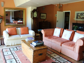 Klein Bosheuwel Guest House