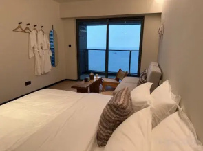Manshe Homestay (Nan'ao Island)