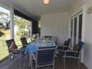 Pope's Beach House Getaway