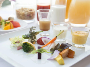 Hotel Seashore Resort