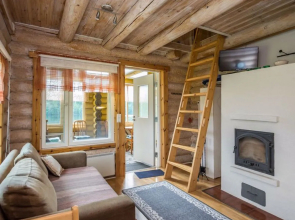 Holiday Home Ahvenranta