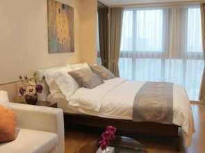 Shi Yue Ge Xizi International Apartment