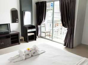 Happy Fish Guesthouse
