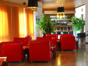 UP Pateirahotel