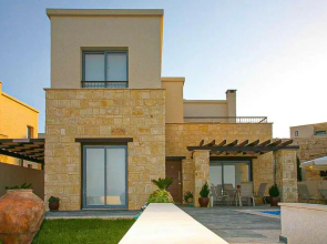 Villa Angelena in Fasli