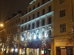 First Hotel Kärnan