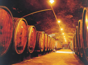 Weinstube Schwarzamsel