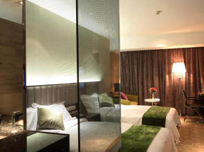 Vienna Classic Hotel (Anqing Renmin Road Pedestrian Street)