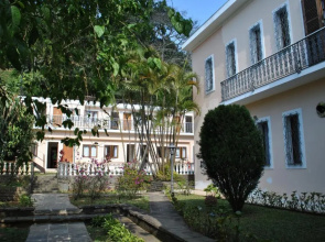 Hotel Casablanca Koeler