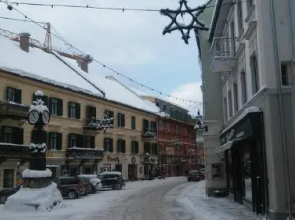 Ferienwohnung "Kaiserblick"