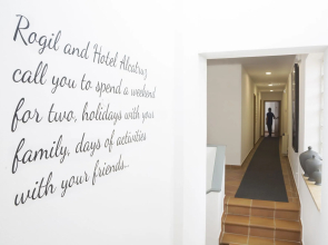Hotel Alcatruz