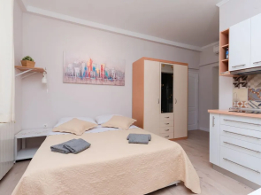 Apartments Ester