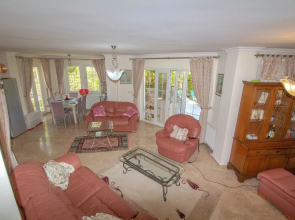 Zehra Villas