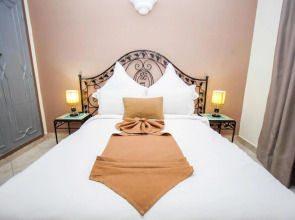 Appart-Hotel EZZAHIA by HMS