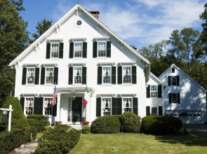 Camden Maine Stay Inn