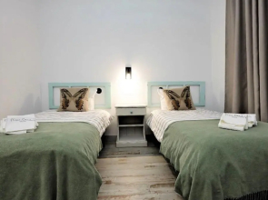 Apartamentos Beco dos Quartinhos - FREE WIFI - NETFLIX - BY BEDZY