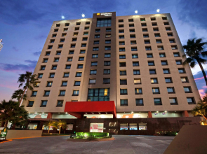 CHN Hotel Monterrey Centro, Trademark by Wyndham