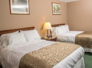 Alpine Lake Resort