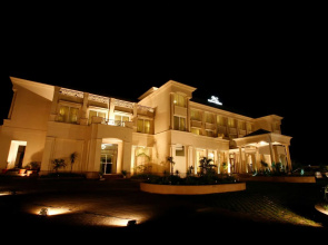 Ambrosia Sarovar Portico Haridwar